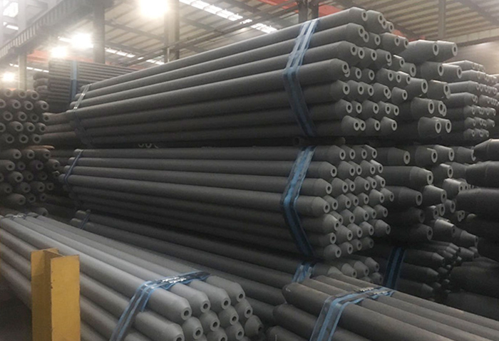 怀柔网架杆件加工